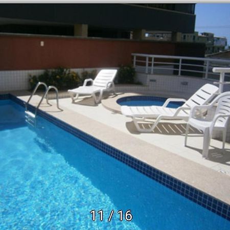 Apartamento Aconchegante Na Praia De Iracema Fortaleza (Ceara) Exterior photo