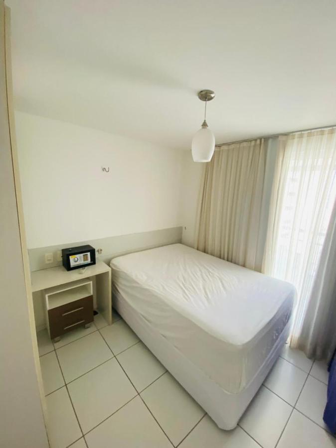 Apartamento Aconchegante Na Praia De Iracema Fortaleza (Ceara) Exterior photo