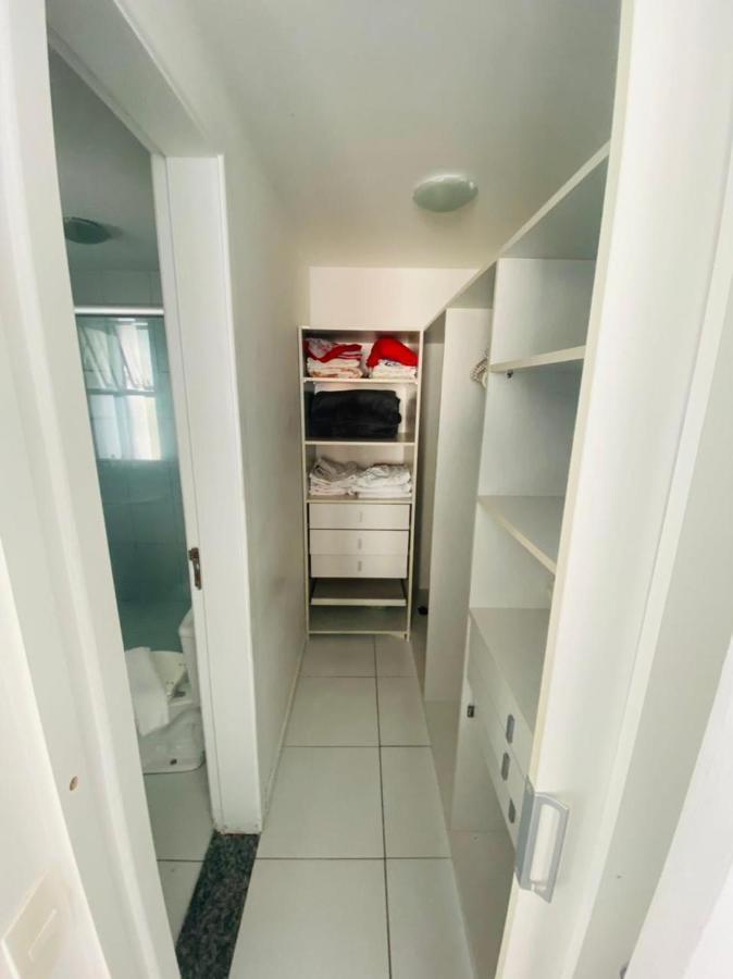 Apartamento Aconchegante Na Praia De Iracema Fortaleza (Ceara) Exterior photo